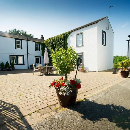 Graysonside Hotel Cockermouth Exterior foto