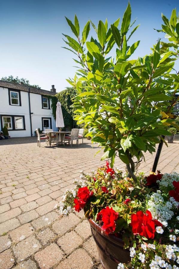 Graysonside Hotel Cockermouth Exterior foto
