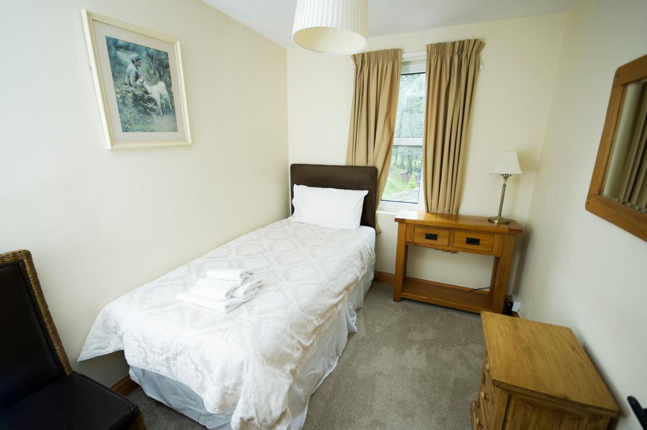 Graysonside Hotel Cockermouth Exterior foto