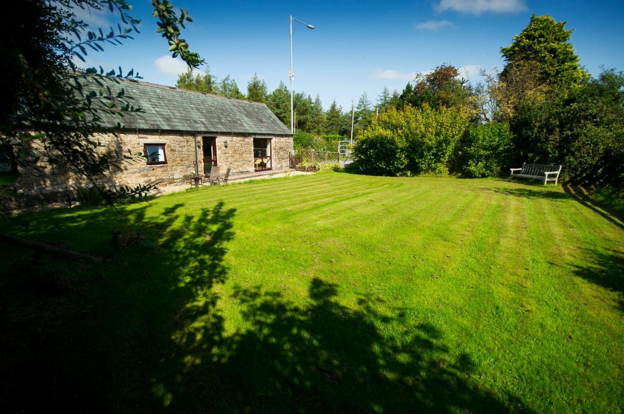 Graysonside Hotel Cockermouth Exterior foto